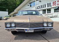 Buick Electra 225 Custom Coupé 1966
