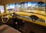 Chevrolet 210 55 Show And Go Gasser stuk