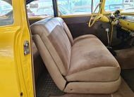 Chevrolet 210 55 Show And Go Gasser stuk