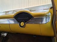 Chevrolet 210 55 Show And Go Gasser stuk