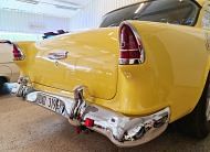 Chevrolet 210 55 Show And Go Gasser stuk