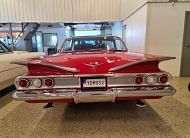 Chevrolet Impala Sport Coupé 60 348 Fin Bil