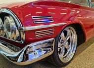 Chevrolet Impala Sport Coupé 60 348 Fin Bil