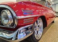 Chevrolet Impala Sport Coupé 60 348 Fin Bil