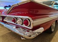 Chevrolet Impala Sport Coupé 60 348 Fin Bil