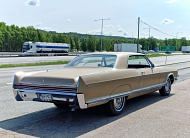 Buick Electra 225 Custom Coupé 1966