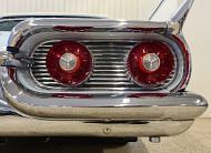 Ford Thunderbird Hardtop 59 Mycket fin bil