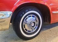 Chevrolet Impala 63 Cab SS Clone 350 Crate