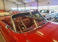 Chevrolet Impala 63 Cab SS Clone 350 Crate