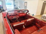 Chevrolet Impala 63 Cab SS Clone 350 Crate