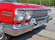 Chevrolet Impala 63 Cab SS Clone 350 Crate