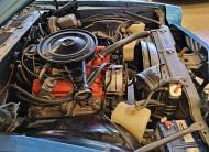 Chevrolet Camaro Type LT 147hk Mycket fin