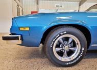 Chevrolet Camaro Type LT 147hk Mycket fin