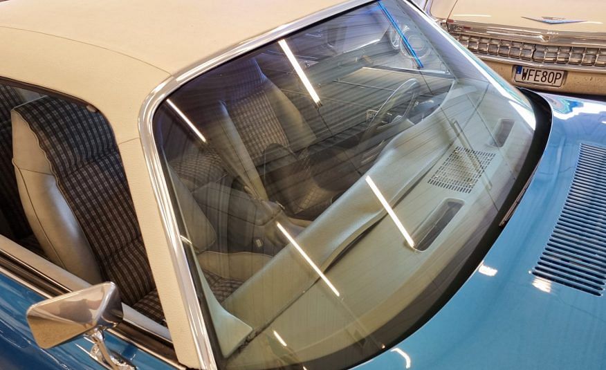Chevrolet Camaro Type LT 147hk Mycket fin