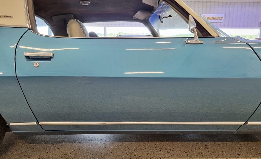 Chevrolet Camaro Type LT 147hk Mycket fin