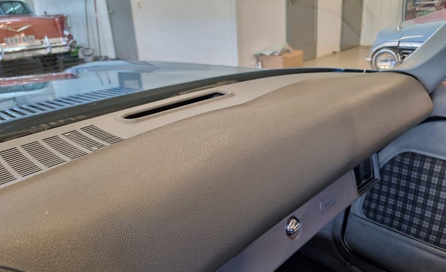 Chevrolet Camaro Type LT 147hk Mycket fin