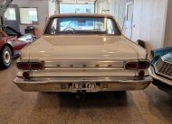 Dodge Dart GT 66 Sv-Såld V8 Lågmilare