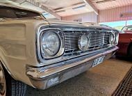 Dodge Dart GT 66 Sv-Såld V8 Lågmilare