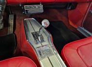 Dodge Dart GT 66 Sv-Såld V8 Lågmilare