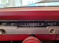 Dodge Dart GT 66 Sv-Såld V8 Lågmilare