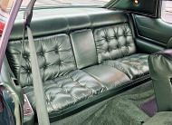 Chrysler New Yorker Brougham Coupé 78 Fin Bil