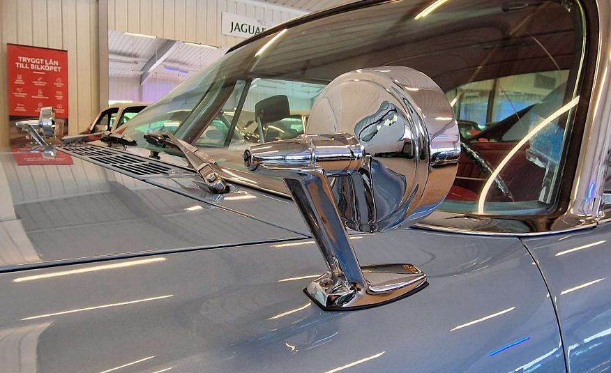 Chrysler 300 Coupé 1962