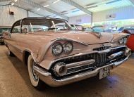 Dodge Custom Royal 1959