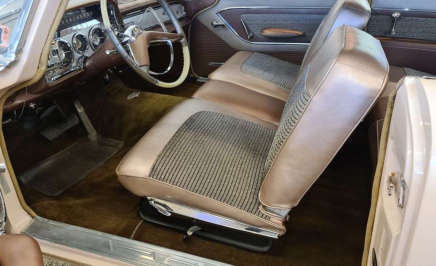 Dodge Custom Royal 1959