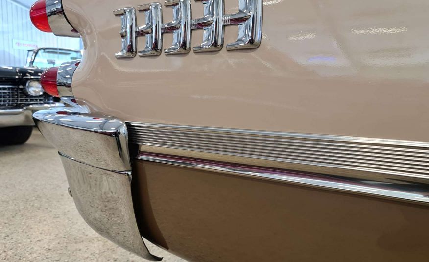Dodge Custom Royal 1959