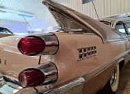 Dodge Custom Royal 1959