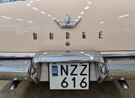 Dodge Custom Royal 1959
