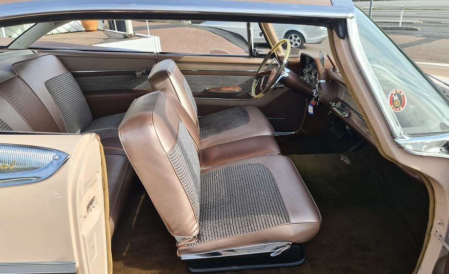 Dodge Custom Royal 1959