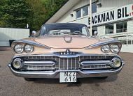 Dodge Custom Royal 1959