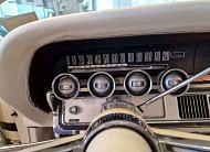 Ford Thunderbird 2dr Hardtop 1964